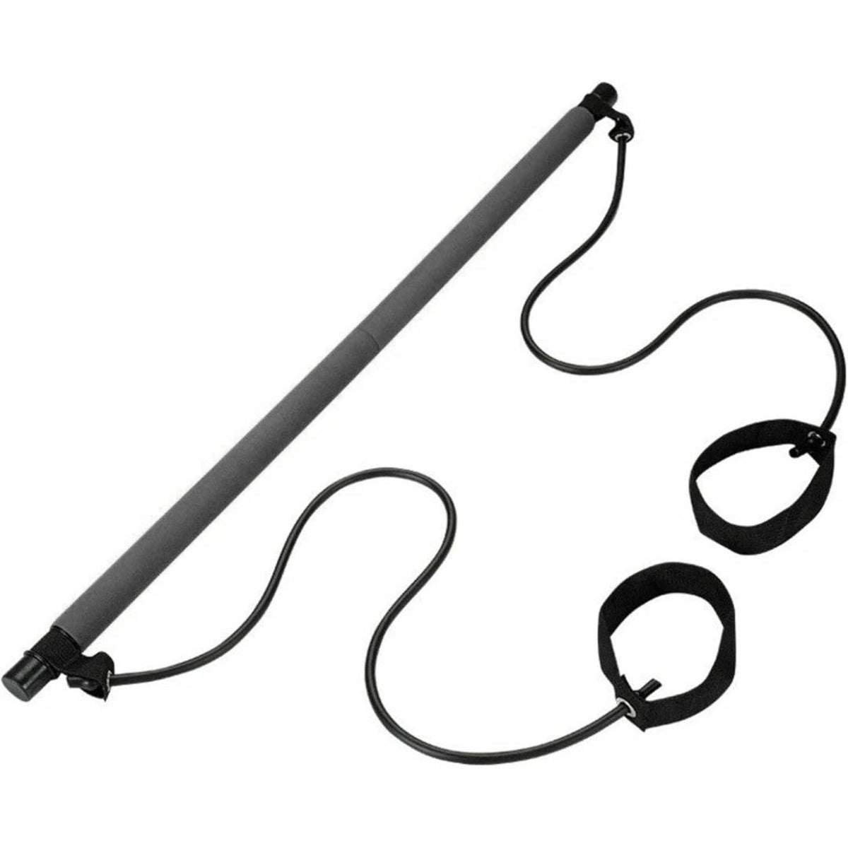 Portable Pilates Resistance Bar