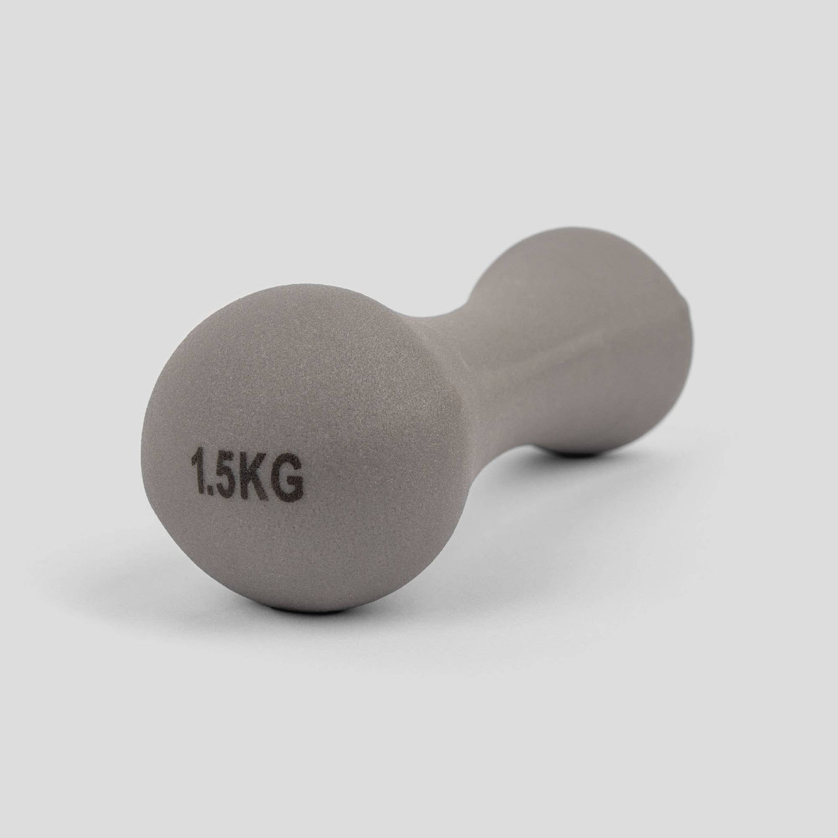 Dumbbells 1kg to 2kg - 1.5kg
