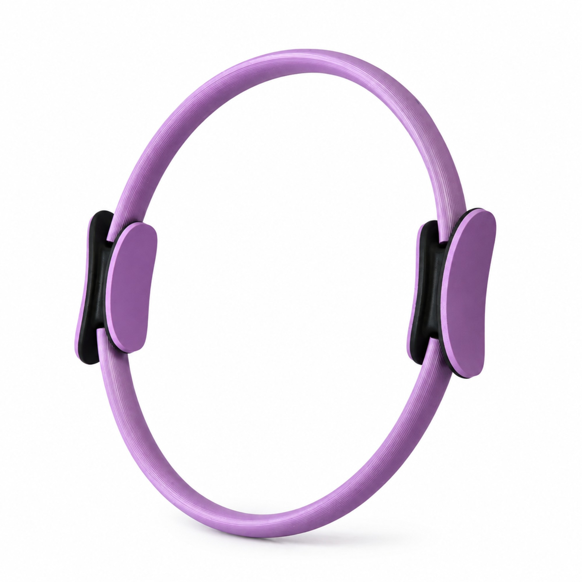 Pilates Resistance Ring with Padded Handles
