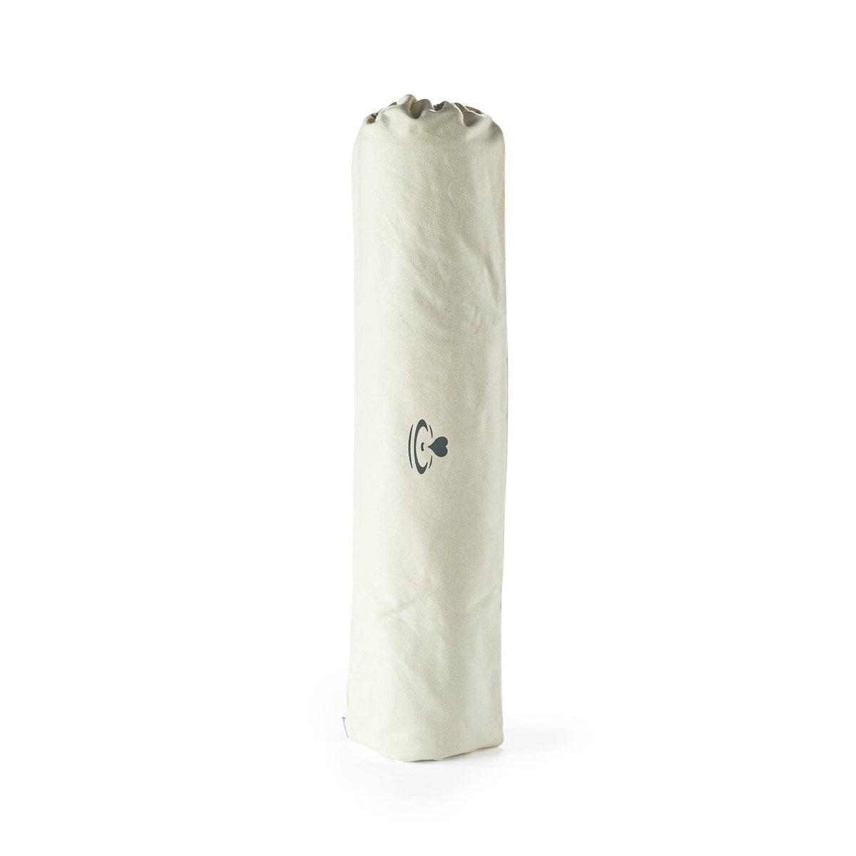 Myga Cotton Yoga Mat Carry Bag