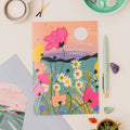 Gratitude Logbook - Bloom