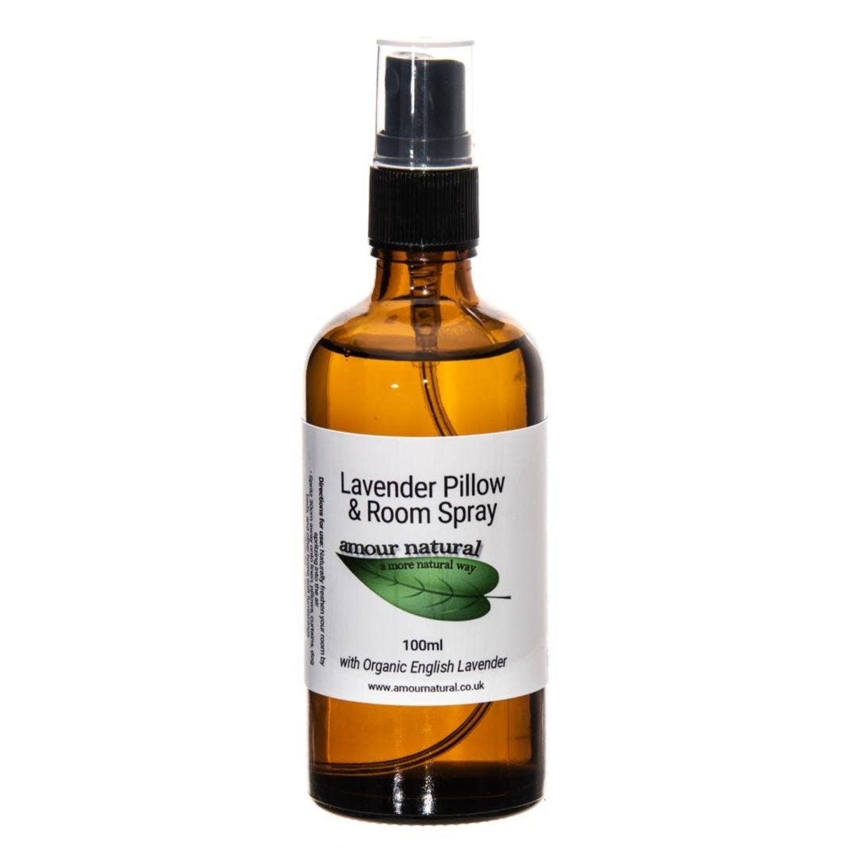 Lavender Pillow and Room Spray