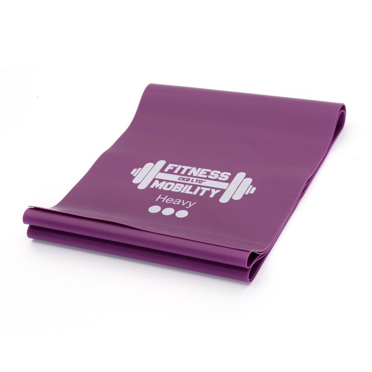 Stretch Resistance Bands 1.5m - Set of 3