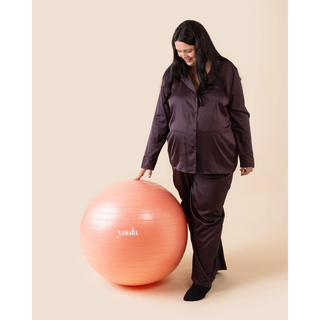 Birthing & Exercise Ball - 65cm