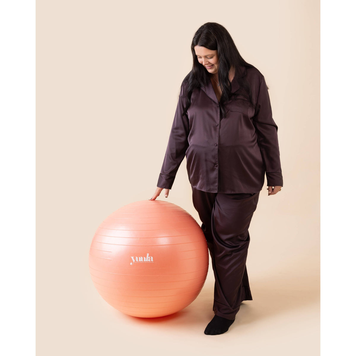 Birthing & Exercise Ball - 65cm