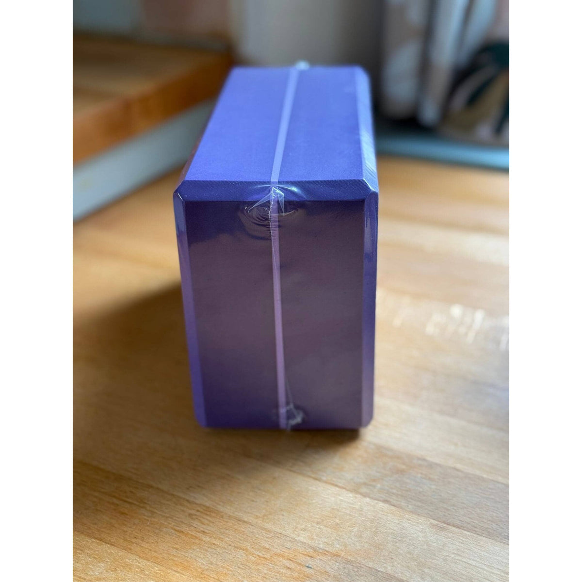 Breathe Yoga Foam Brick