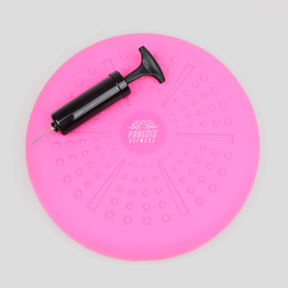 Stability Cushion - Pink