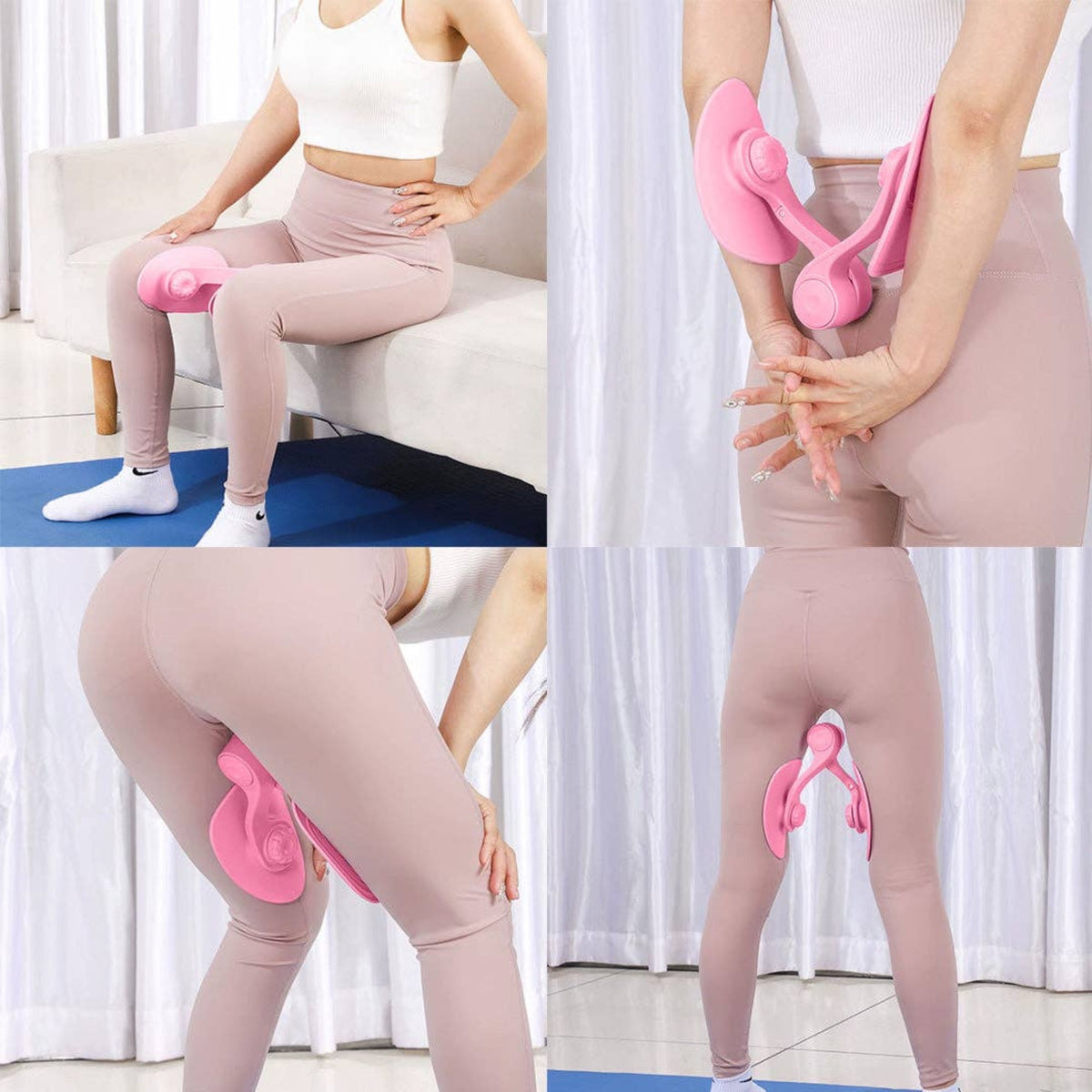 Smart Pelvic Floor Trainer