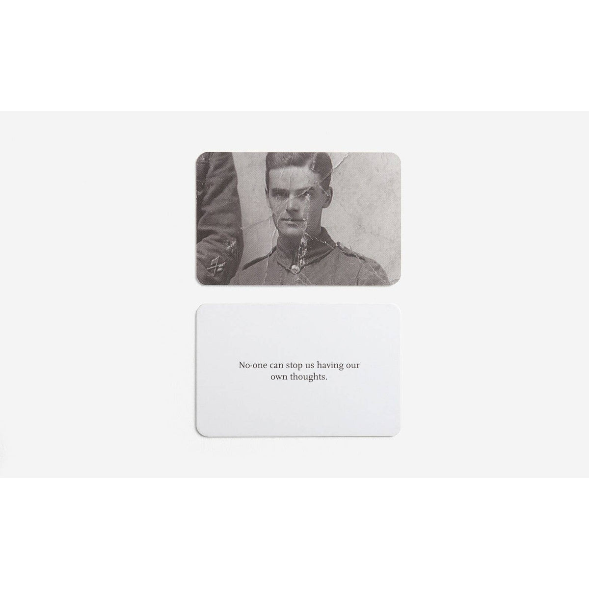Mindfulness Gratitude Cards