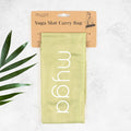 Myga Yoga Mat Carry Bag - Green