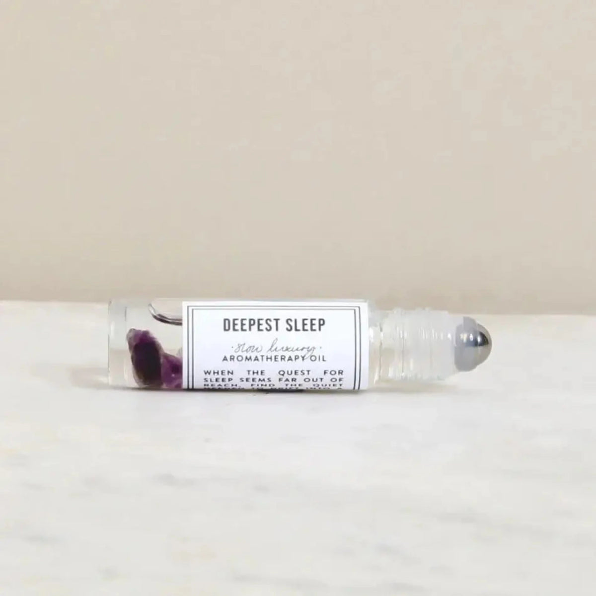 Norfolk Natural Living Deepest Sleep Pulse Point Oil - 10ml