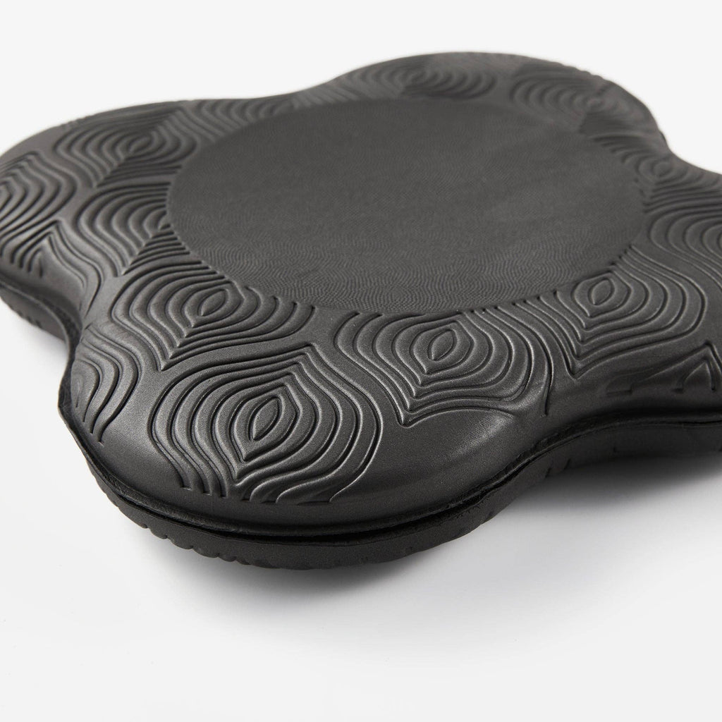 Myga Yoga Support Jellies - Black, 2 Pack