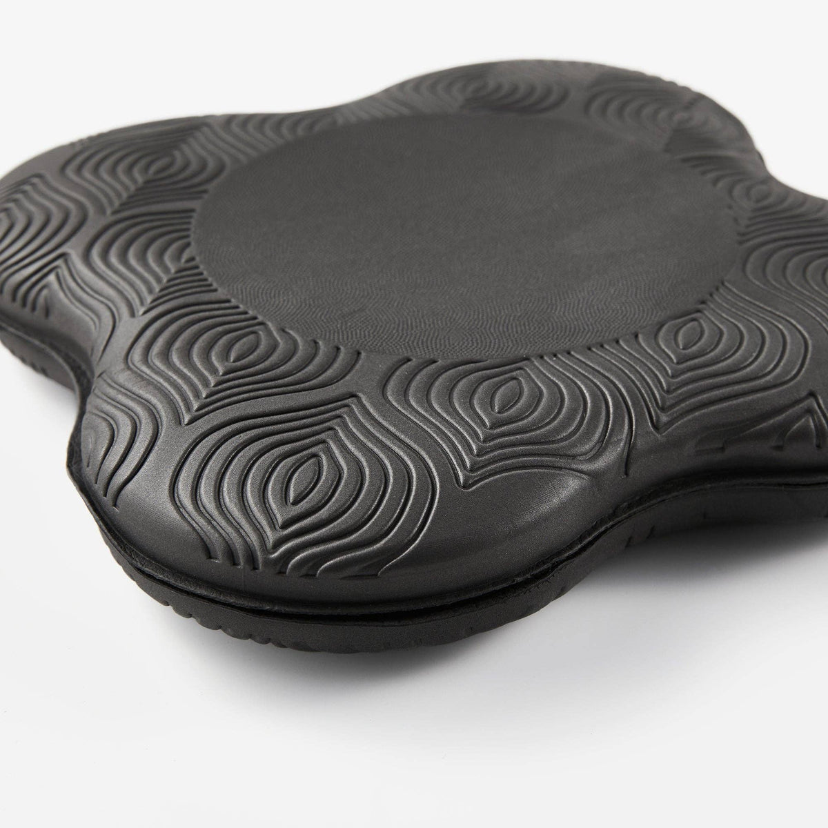 Myga Yoga Support Jellies - Black, 2 Pack