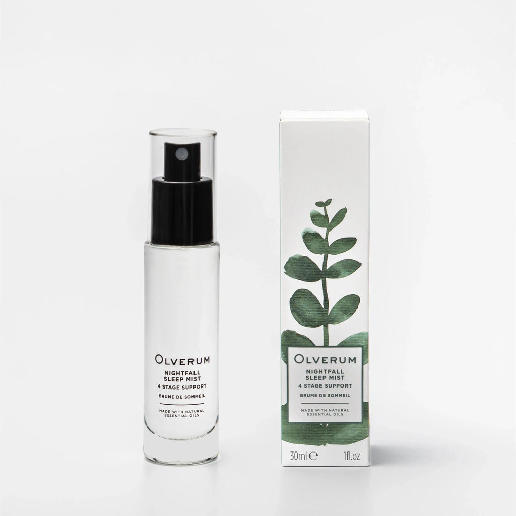 Olverum Nightfall Sleep Mist - 30ml