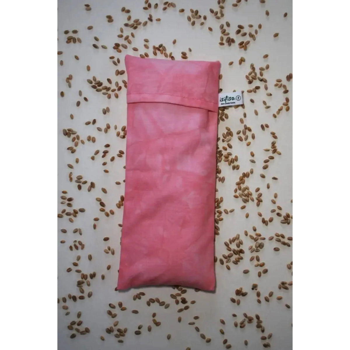 Weighted Eye Mask - Unscented
