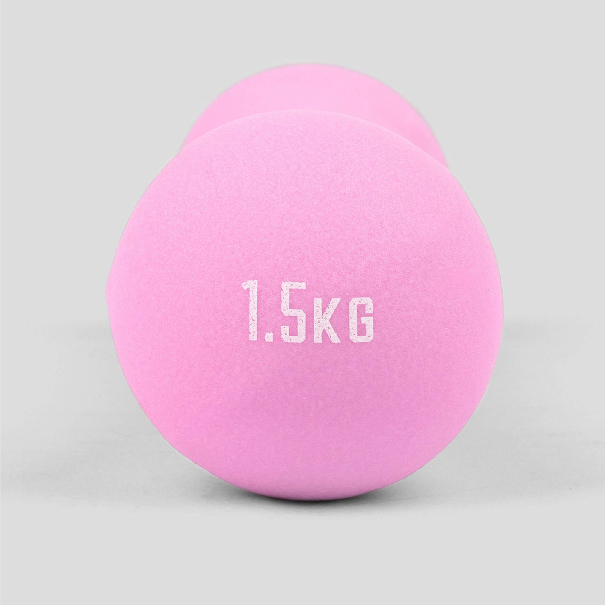 Dumbbell 1.5kg - Pink