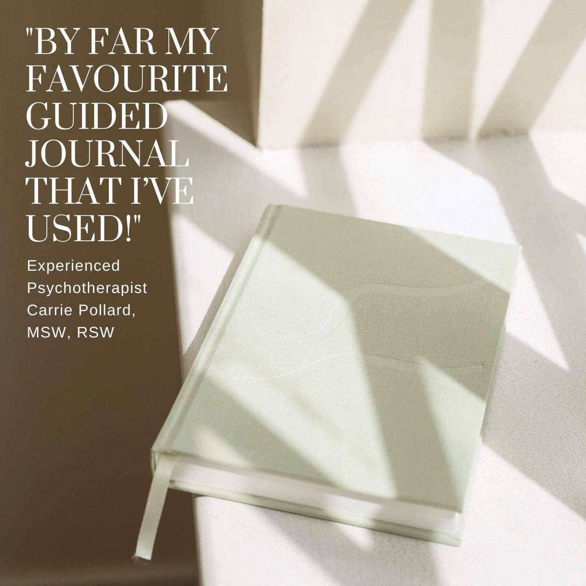 Mindfulness Journal: Daily Self-Compassion & Wellness
