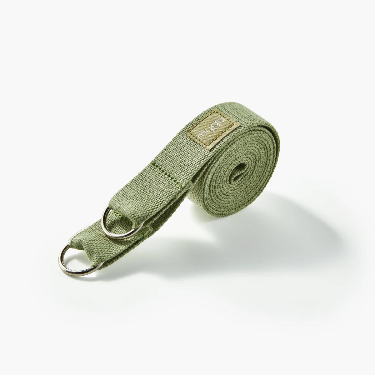 Myga 2-in-1 Yoga Strap & Mat Carrier