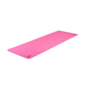 Mi-Yoga Anti-Bacterial Yoga Mat - Pink & Black