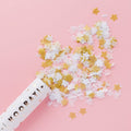 Gold Confetti Cannon - New Year's Eve Party Party Supplies Gold Confetti Cannon