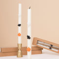 Halloween Icons Table Candles x 2 | Meri Meri Halloween Decorations Candle Halloween Icons Table Candles x 2