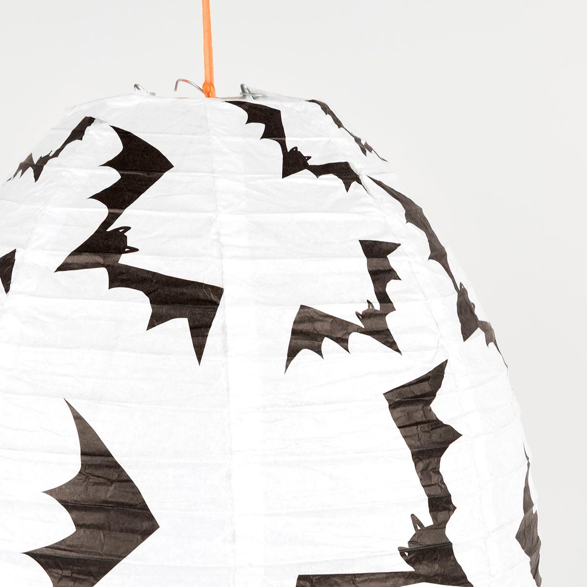 Halloween Party Lanterns x 3 | Meri Meri | Little Big Party Party Decorations Halloween Party Lanterns x 3