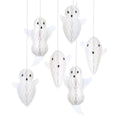Hanging Ghost Party Decorations x 6 | Meri Meri | Little Big Party Party Decorations Hanging Ghost Party Decorations x 6