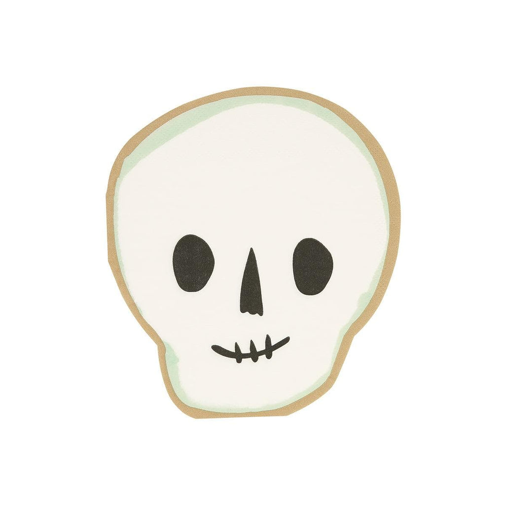 It's Halloween! Party Napkins x 16 party napkins It's Halloween! Party Napkins x 16