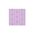 Le Lilac Signature Bow Small Party Napkins x 20 - Bow Party Bonjour Fête Paper Napkins Le Lilac Signature Bow Small Napkins x 20