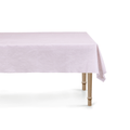Light Purple Party Tablecloth - Mermaid Party Tableware Tablecloths Light Purple Party Tablecloth