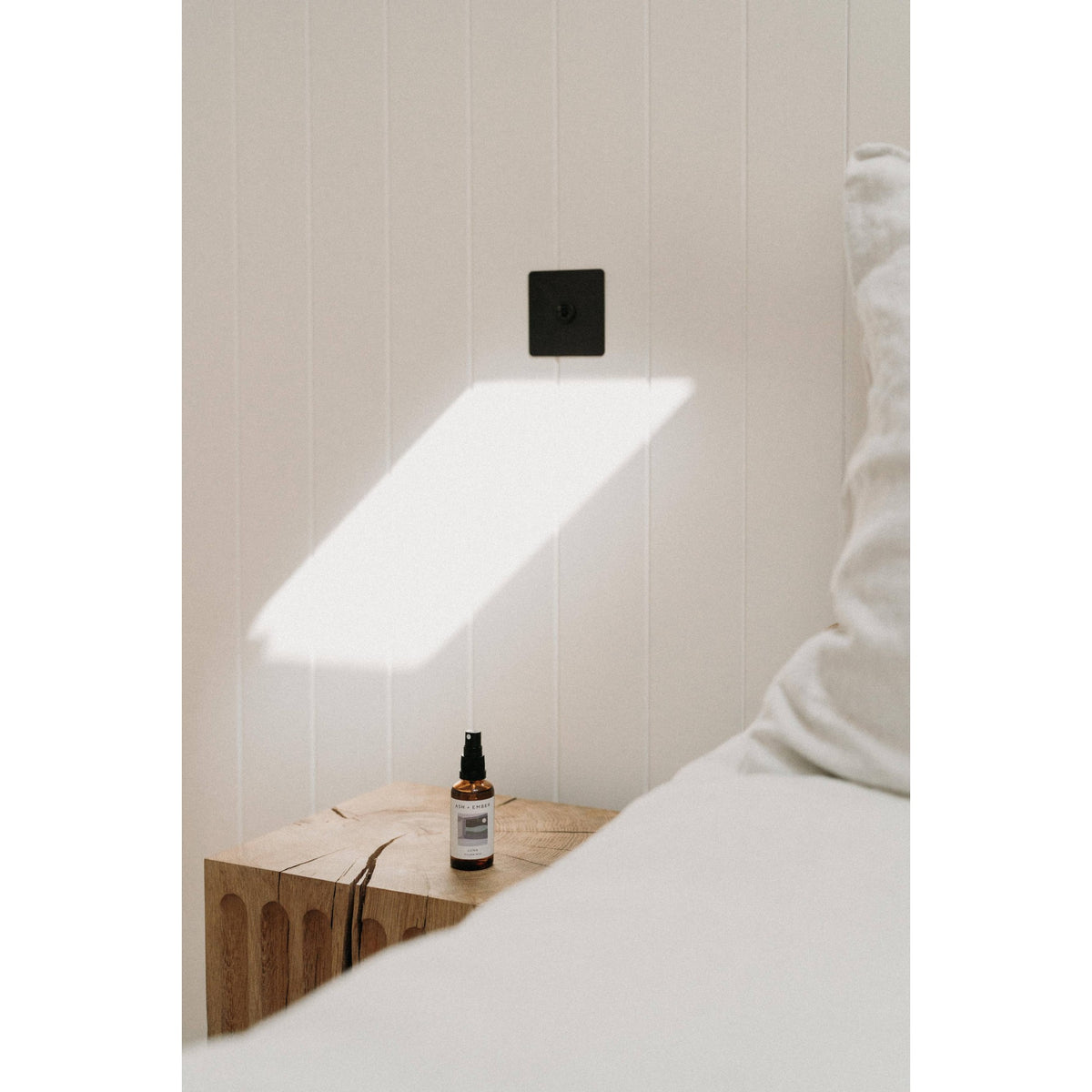 Luna Sleep Essential Oil Pillow Mist