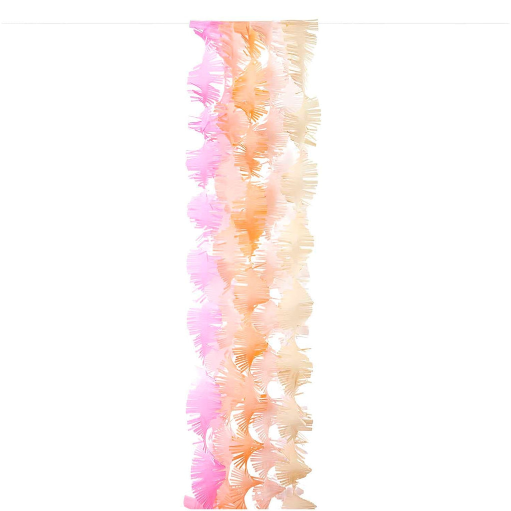 Luxury Crepe Streamer Set - Blossom - Pink Party Decorations streamers Luxury Crepe Streamer Set - Blossom