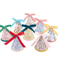 Meri Meri & Liberty Luxury Party Hats x 8 Party Hats Meri Meri & Liberty Luxury Party Hats x 8