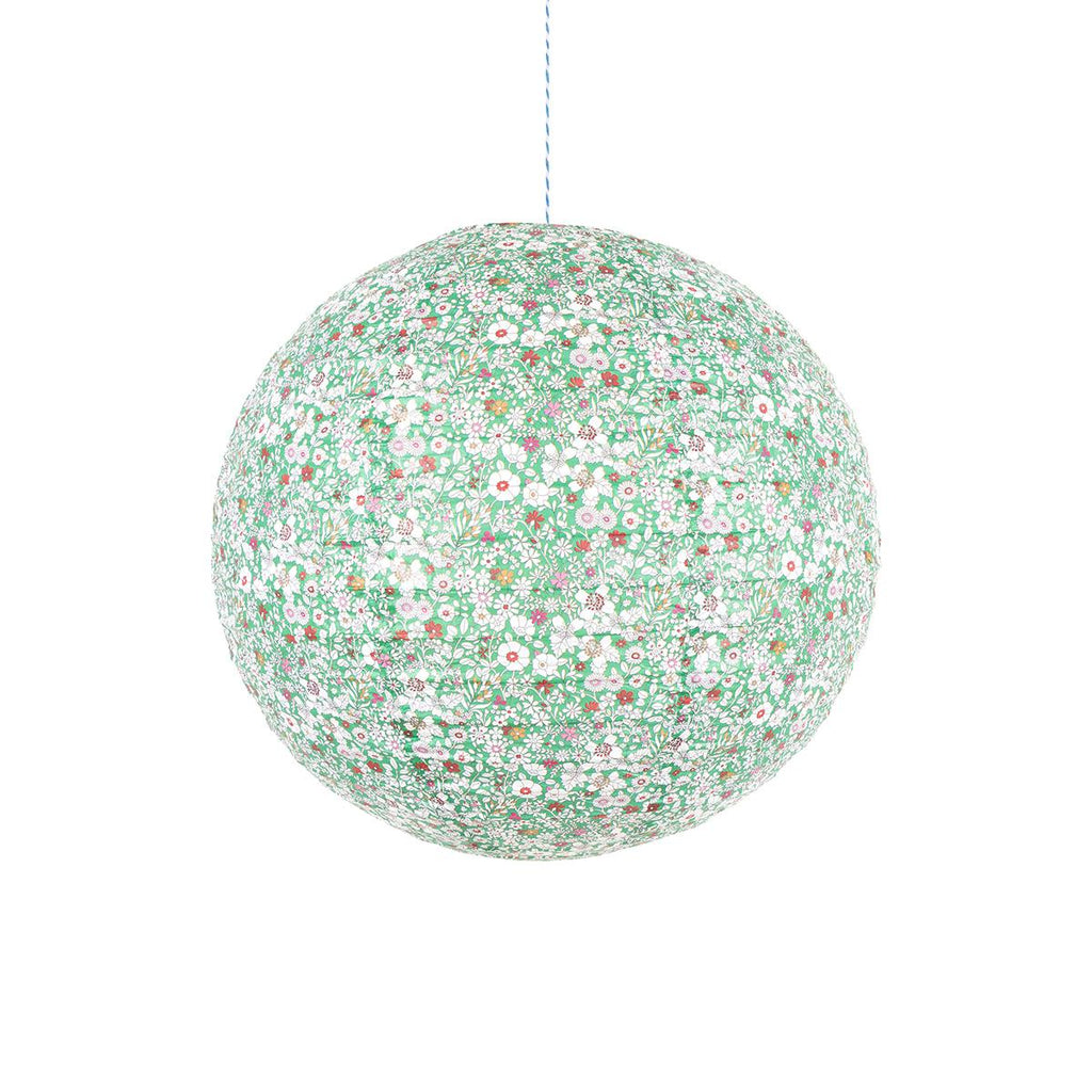 Meri Meri x Liberty Bright Lanterns x 3 | Party Decorations UK Party Decorations Meri Meri x Liberty Bright Lanterns x 3