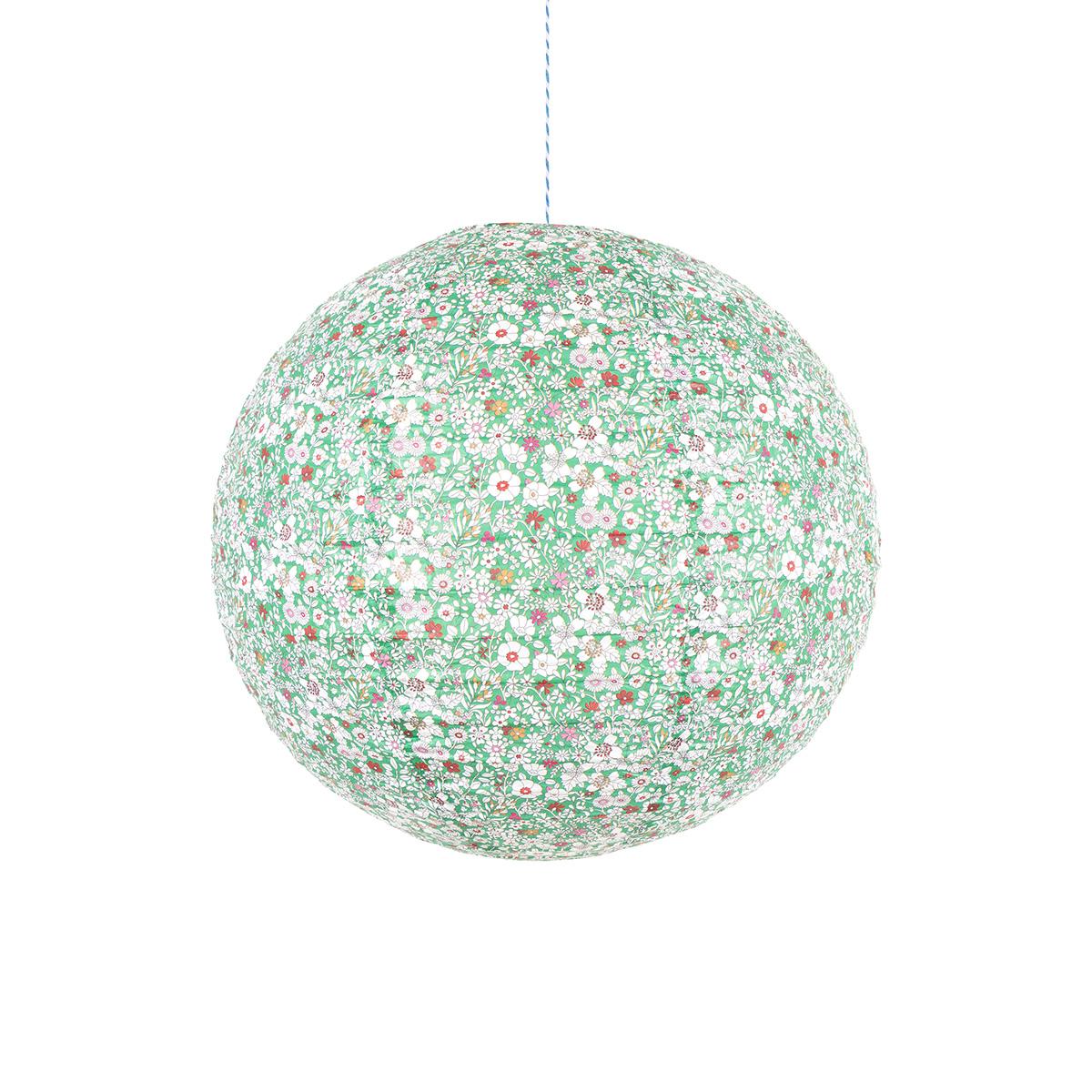 Meri Meri x Liberty Bright Lanterns x 3 | Party Decorations UK Party Decorations Meri Meri x Liberty Bright Lanterns x 3