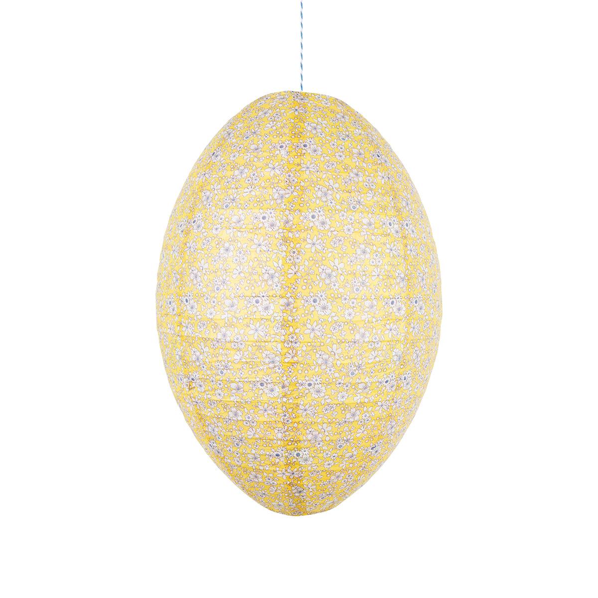 Meri Meri x Liberty Bright Lanterns x 3 | Party Decorations UK Party Decorations Meri Meri x Liberty Bright Lanterns x 3