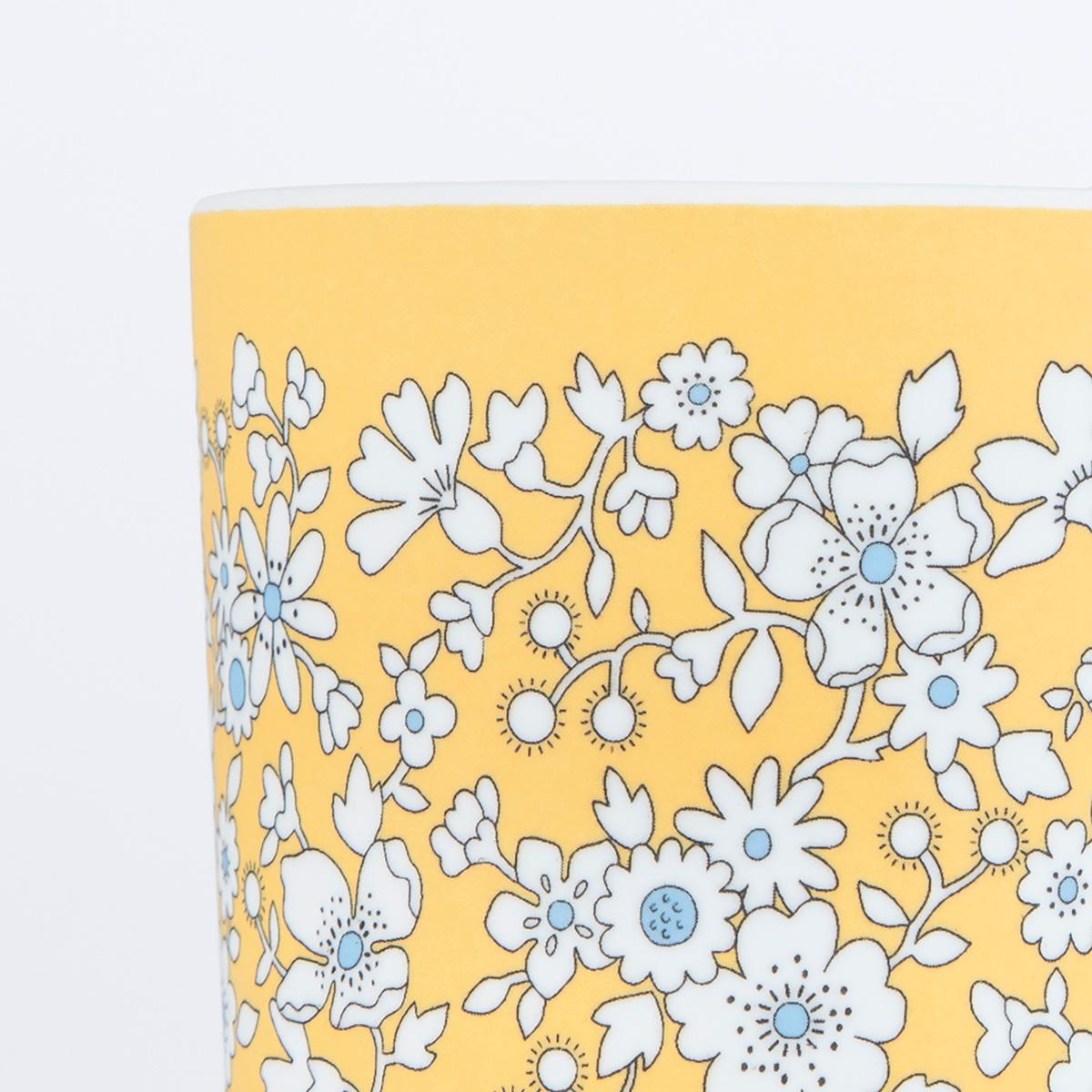Meri Meri x Liberty Mixed Set Reusable Cups x 4 Party Cups Meri Meri x Liberty Mixed Set Reusable Cups x 4