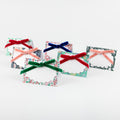 Meri Meri x Liberty Winter Christmas Place Cards x 6 | Meri Meri x Liberty place cards Meri Meri x Liberty Winter Christmas Place Cards x 6