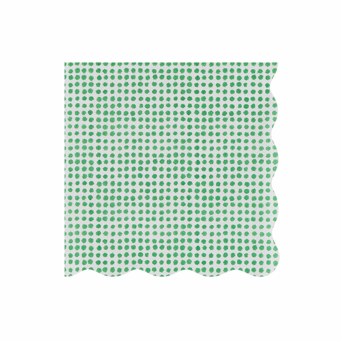 Meri Meri x Molly Mahon Red & Green Large Christmas Party Napkins x 16 | Meri Meri Christmas party napkins Meri Meri x Molly Mahon Red & Green Large Christmas Party Napkins x 16