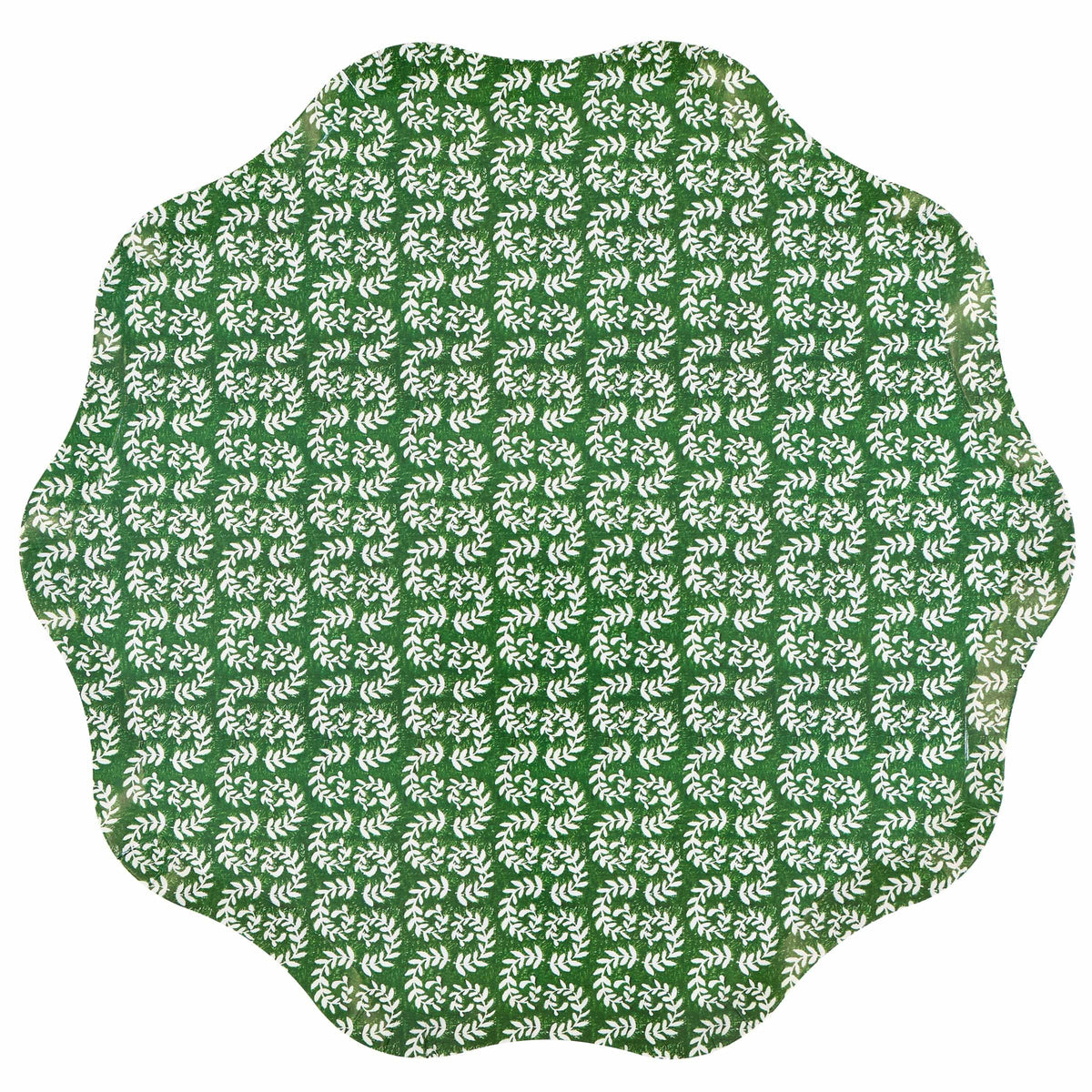 Meri Meri x Molly Mahon Red & Green Large Christmas Party Plates x 8 | Meri Meri Christmas party plates Meri Meri x Molly Mahon Red & Green Large Christmas Party Plates x 8