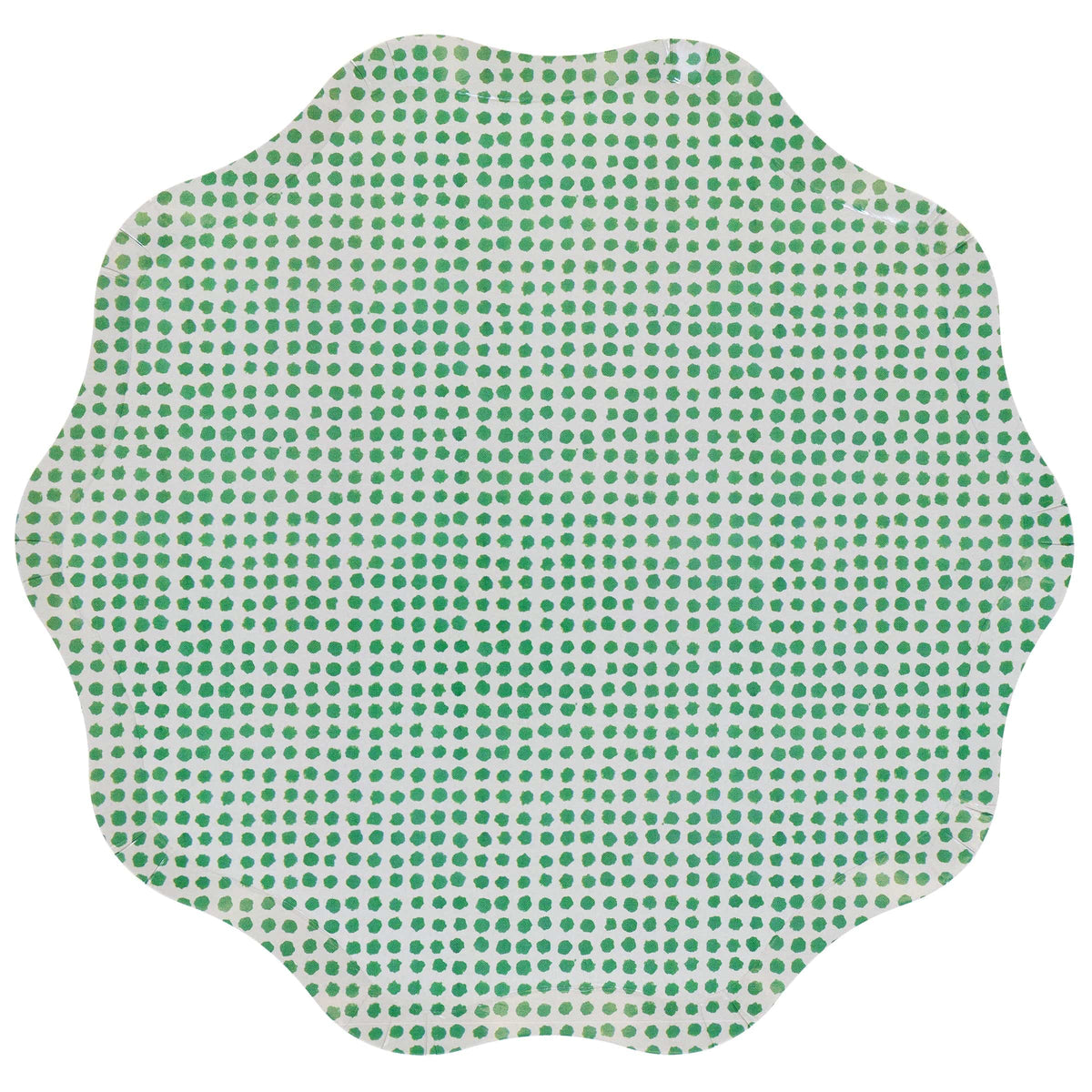 Meri Meri x Molly Mahon Red & Green Large Christmas Party Plates x 8 | Meri Meri Christmas party plates Meri Meri x Molly Mahon Red & Green Large Christmas Party Plates x 8