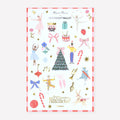 Meri Meri x New York City Ballet Nutcracker Temporary Tattoo Sheets x 2 | Meri Meri Nutcracker temporary tattoos Meri Meri x New York City Ballet Nutcracker Temporary Tattoo Sheets x 2