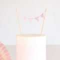 My Mind's Eye - Cake By Courtney Bunting Cake Topper Cake Topper Cake By Courtney Bunting Cake Topper