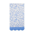 My Mind's Eye - Pembroke Floral Fringe Dinner Napkins x 24 Paper Napkins Pembroke Floral Fringe Dinner Napkins x 24
