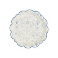 My Mind's Eye - Pembroke Floral Large Paper Plates x 8 Disposable Plates Pembroke Floral Large Paper Plates x 8