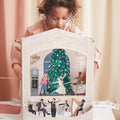 Nutcracker Theatre Advent Calendar Advent Calendars Nutcracker Theatre Advent Calendar