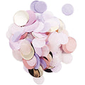 Pastel Mix Confetti - 20g Confetti Pastel Mix Confetti - 20g