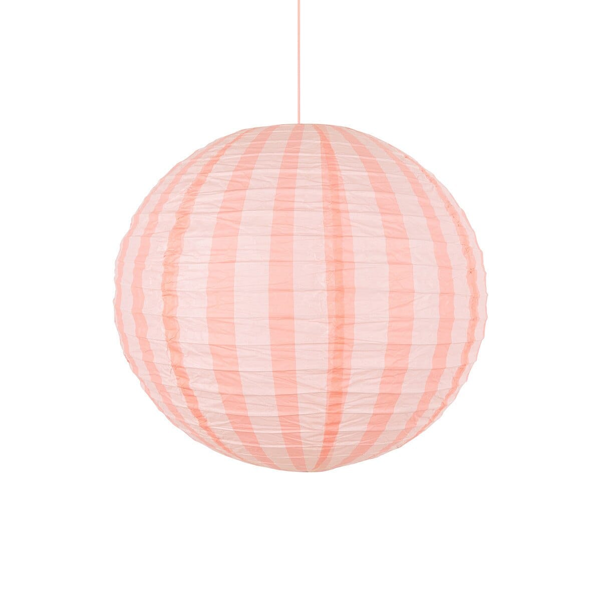 Pink Hanging Party Lanterns x 3 - Meri Meri Pink Party UK Party Decorations Pink Hanging Party Lanterns x 3