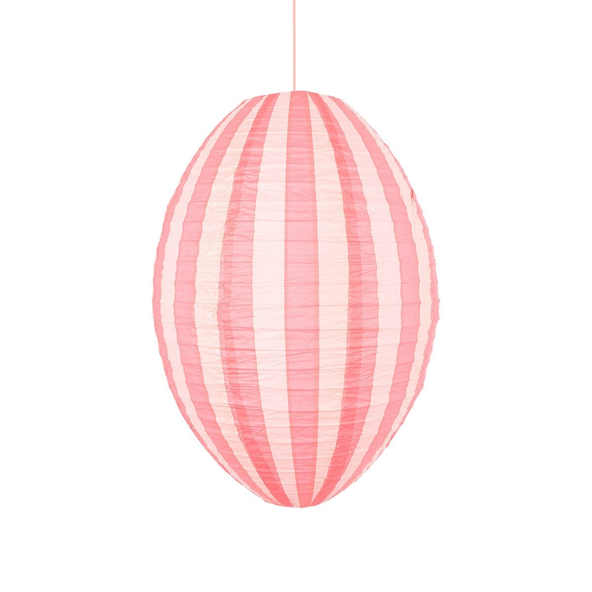 Pink Hanging Party Lanterns x 3 - Meri Meri Pink Party UK Party Decorations Pink Hanging Party Lanterns x 3
