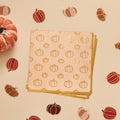 Pumpkin Paper Napkins x 16 | Halloween Party Supplies UK Paper Napkins Pumpkin Paper Napkins x 16